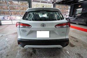 TOYOTA COROLLA CROSS L 2023 USADO, Volante a la Izquierda/Derecha - Product Image 4
