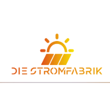 DIE STROMFABRIK GmbH & Co. KG logo