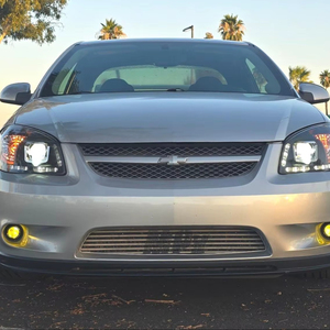 CHEVROLET COBALT SS COUPE 2009 D'OCCASION CÔTÉ GAUCHE/DROIT - Product Image 1