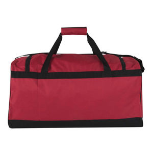 Factory Cheap Travelling Duffle <b>Bags</b> Plain Solid Color Duffle <b>Bag</b> High Custom Duffle Travel <b>Bags</b> - Product Image 3