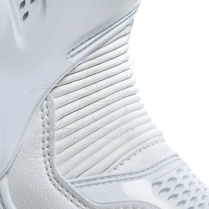 Zapatos de moto de calidad superior para hombre, zapatos de moto de estilo más vendidos al por mayor - Product Image 4