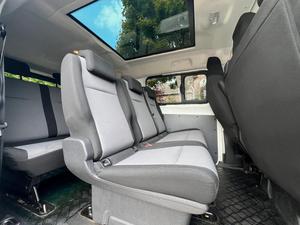 2019 USADO A YOTA PROACE (VERSO)1,5,-88KW NÚMERO DE VEHÍCULO 120HP 4 CILINDROS 9 ASIENTOS TRANSMISIÓN AUTOMÁTICA - Product Image 4