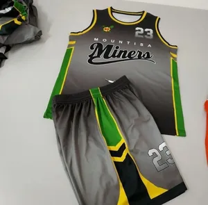 Wholesale Custom Full Sublimation Printing Baseball Uniform Jersey and Pants Team Base Ball UniformsIntegrated Football Pants - Product Image 3