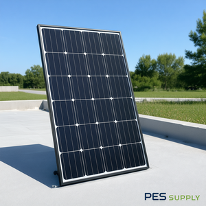 Panneau solaire monocristallin HJT N-Type 182 mm Gamko New Energy GKA144N 600-620W Pro, origine américaine - Product Image 3