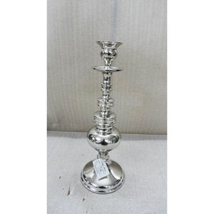 Porte-bougie en aluminium de qualité supérieure, Style Vintage, meilleure vente - Product Image 4