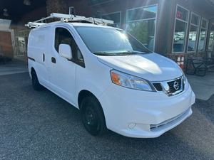 NISSAN NV200 S 2017 PRÊT À EXPÉDIER - Product Image 5