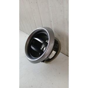 RENAULT Clio Série IV (12>19) GRILLE DE VENTILATION GAUCHE DU TABLEAU DE BORD 687605663R - Product Image 3