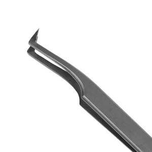 ¡No te pierdas nuestra oferta por tiempo limitado! 10% de descuento en el aplicador de pestañas curvas en S y pinzas para extensiones de pestañas-¡Date prisa, la venta termina el 5 de enero! - Product Image 4