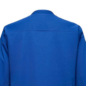 Maillot de hockey sur glace surdimensionné personnalisé fabriqué en usine, service OEM, multicolores, imprimé personnalisé, antibactérien, coupe-vent, unisexe - Product Image 6