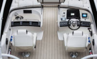Nouveau catamaran ponton de luxe commercial à vitesse rapide Kinlife 2022, fournisseur de qualité supérieure