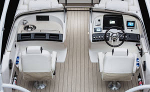 2022 New kinlife <span class=keywords><strong>DIY</strong></span> tốc độ sang trọng thương mại <span class=keywords><strong>Catamaran</strong></span> phao thuyền chất lượng hàng đầu Nhà cung cấp - Product Image 5