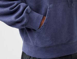 Sudadera con Capucha Extra Grande para Hombre, Estilo Vintage, Holgada, para Invierno 2025 - Product Image 3