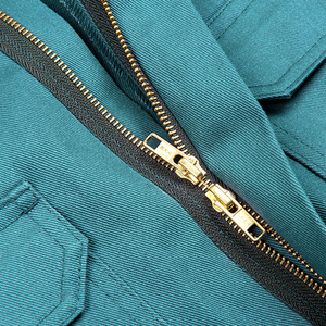 Uniforme de sécurité pour hommes, vêtements d'extérieur, haute qualité, anti-rides, taux raisonnable, uniforme de sécurité léger pour hommes - Product Image 5