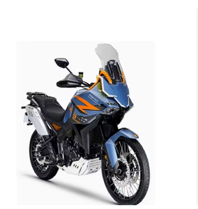 Motocicleta Eléctrica 7 0 3 F/F 2025 Nueva, la Más Vendida, con 3 Años de Garantía, Lista para Enviar - Product Image 1