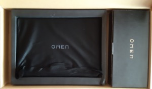 משחק omen 16 עם Ryzen 5 מעבד - Product Image 6