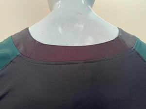 Uniformes de Fútbol Americano Personalizados Sublimados de Manga Corta, Transpirables y de Secado Rápido para Hombres Adultos, Ropa Deportiva de Equipo - Product Image 4