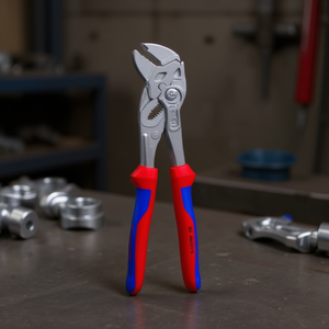Clés à molette Knipex 256 mm pour pinces en aluminium - Product Image 3