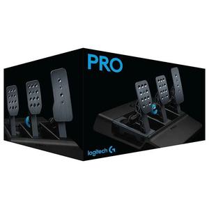 TOP QUALITY Logitech PRO Racing Pedals Cooling <b>Fan</b> Rubber Type Plastic Material Industrial DIY Grade Customized for Protection - Product Image 1