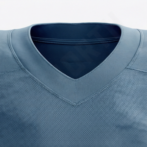 Nuevo Uniforme de Fútbol Americano, Uniforme de Fútbol Americano Personalizado al por Mayor para Hombre, para Rendimiento en Equipo, Ropa de Entrenamiento Atlético - Product Image 4