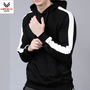 Sudaderas ligeras de secado rápido para hombre, sudaderas con capucha, estampado a la moda, temporada de invierno, tela polar forrada, venta al por mayor, suministro ODM, cremallera para exteriores - Product Image 3