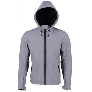 Chaqueta transpirable para hombre, cortavientos, moda informal, ropa de calle, chaqueta con capucha, ropa impermeable para hombre, sudaderas con capucha impermeables - Product Image 1