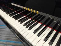Yamahas G3E Grand Piano Original Made in Japan Professional High-End Model with Rich Tone concert grand baby grand