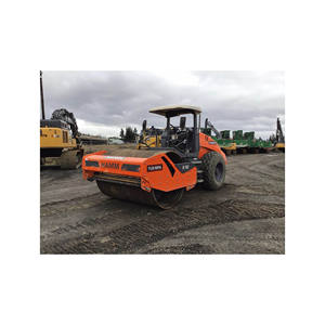 Roller Hamm Advanced Myofascial Release Roller pour la récupération post-entraînement et le soulagement de la douleur chronique - Product Image 4