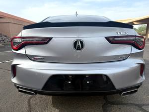 ACURA T-LX SH-AWD A-Spec 2021, el Más Vendido, con Paquete A-Spec y Transmisión Automática - Product Image 6