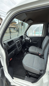 2000 Bus ACTY VAN HH5 2WD d'occasion - Product Image 3