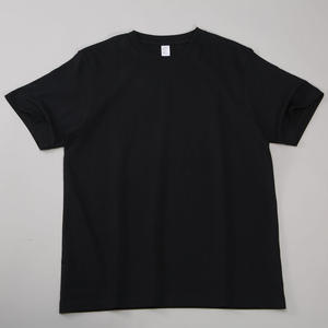 เสื้อยืดคอกลมแขนสั้นสำหรับผู้ชาย, เสื้อยืดผ้าฝ้าย100% 300gsm คุณภาพสูงสำหรับทุกเพศ - Product Image 3