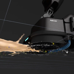 Meilleures ventes : Aspirateur laveur vertical intelligent SH1 - Product Image 6