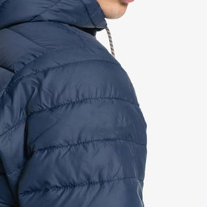 เสื้อโค้ทขนเป็ดสำหรับผู้ชายเสื้อแจ็คเก็ตขนเป็ด100% ฤดูหนาว - Product Image 3