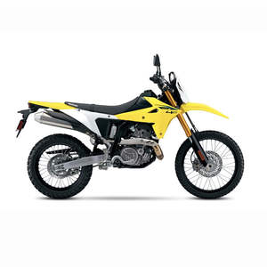 Venta Especial 2025 DR-Z125L Nueva Motocicleta Todoterreno - Product Image 1