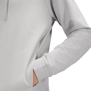 Sudaderas con Capucha de Forro Polar Sólido, Ligeras y Elásticas, Diseñadas por el Fabricante, Impresión por Sublimación Personalizada, Estilo Personalizado para Invierno - Product Image 5