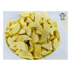 ทุเรียนเวียดนามแห้งแช่แข็งกลิ่นหอมของราชาผลไม้แห้ง - Product Image 1