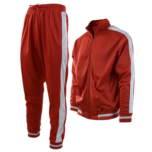 Ensemble de survêtement Jogger pour homme 100% coton avec capuche et cordon de serrage, en molleton, vêtements de sport, vente en gros, personnalisable, style sportif - Product Image 4