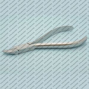 Alicates de contorno Reynolds más vendidos, alicates de flexión de alambre de ortodoncia Dental de acero inoxidable Manual de alta calidad, herramientas dentales CE - Product Image 3