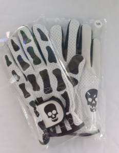 Guantes de Golf de Piel de Oveja Genuina, Suaves, Transpirables y Antideslizantes - Product Image 4