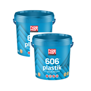 Peinture intérieure acrylique écologique de marque privée OEM Revêtement liquide pour béton Plaque de plâtre Ytong Bois et appareils électroménagers - Product Image 4