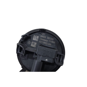 SENSOR DE CHOQUE PUERTA DELANTERA IZQUIERDA MERCEDES Clase E Serie Cabrio (A238) A2139051400 256930 Gasolina 3000 (17>) - Product Image 4