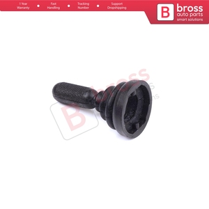 BSP773 ปุ่มกระจกมองข้างแบบคู่ 1507431 สำหรับฟีเอสต้า MK5 ฟิวชั่นยุโรป - Product Image 5
