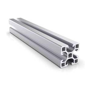 Placa de Soldadura de Perfil Sigma Pesado de Primera Calidad de 45*45, 10 Canales, Recubierta Templada, Pulida Suave, Serie 1000, Temper T3-T8 - Product Image 1