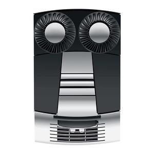 Auténtica Máquina de Espresso Automática Jura GIGA 10 con Ajuste de Molienda - Product Image 4