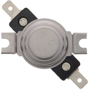 Fusible Térmico para Horno ERP 8300802, Repuesto Eléctrico de Plástico para WP8300802, para Uso Doméstico - Product Image 5