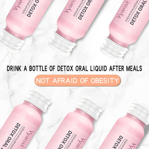 Oem/odm ดีทอกซ์ลดน้ำหนักเพื่อความงามของเหลวในช่องปากสำหรับผู้ใหญ่ลดน้ำหนักและรองรับการเผาผลาญคีโตซีสูงสุดๆ - Product Image 3