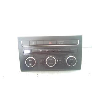 SISTEMA DE CONTROL DE CLIMA SEAT Leon 4ª Serie 5f0907044d (13>) - Product Image 1