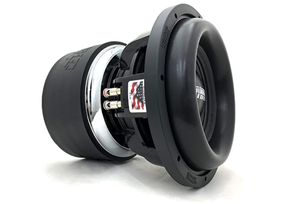 **ข้อเสนอสินค้าใหม่** ลำโพงซับวูฟเฟอร์ Audio Zv6 12 D2 12 นิ้ว 2500 วัตต์ RMS แบบคู่ 2 โอห์ม - Product Image 6