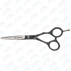Tijeras de Peluquería Profesionales de Acero Inoxidable de Primera Calidad, Afiladas para un Corte de Precisión, Resistentes al Agua y Ecológicas - Product Image 6