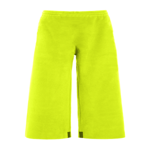 กางเกงวอร์มฮิปฮอปทรงหลวมเอวสูงมีเชือกผูกสำหรับผู้หญิง ระบายอากาศได้ดี สวมใส่สบาย เหมาะสำหรับใส่ลำลองที่บ้าน - Product Image 6