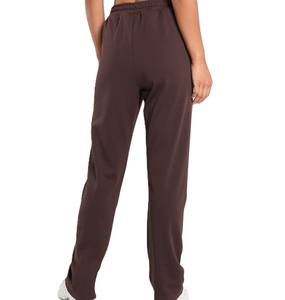 Mejor calidad nuevo estilo al por mayor transpirable Fitness mujeres Joggers pantalones con bolsillos mujeres fuera de usar pantalones Casuales - Product Image 6